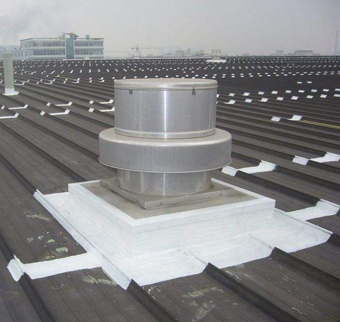 晋安工业园区零星修缮