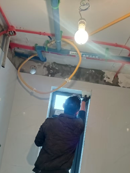 晋安专业水管维修