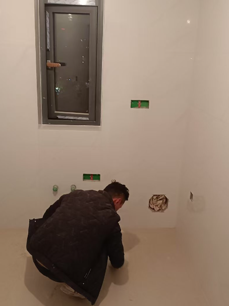 晋安专业电工维修