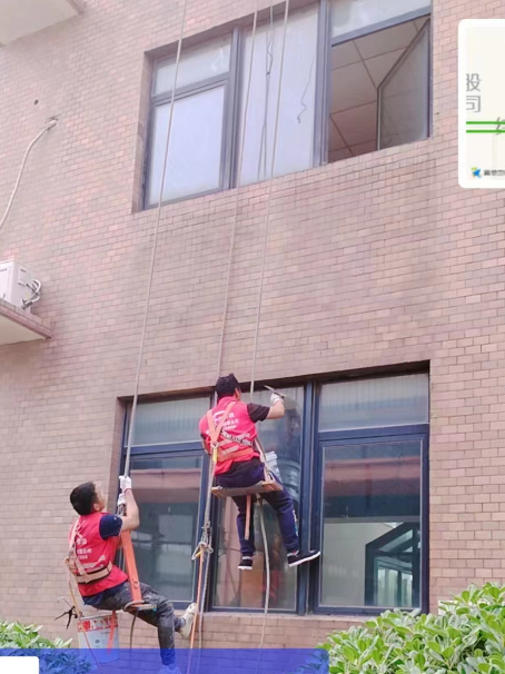 晋安承接各类窗户玻璃维修